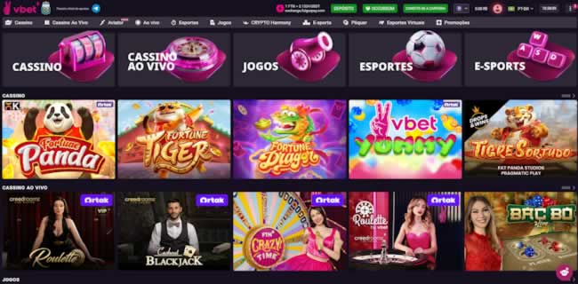Jogos slot