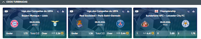 Mix bet vip