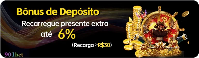 Super mega ganho brabet