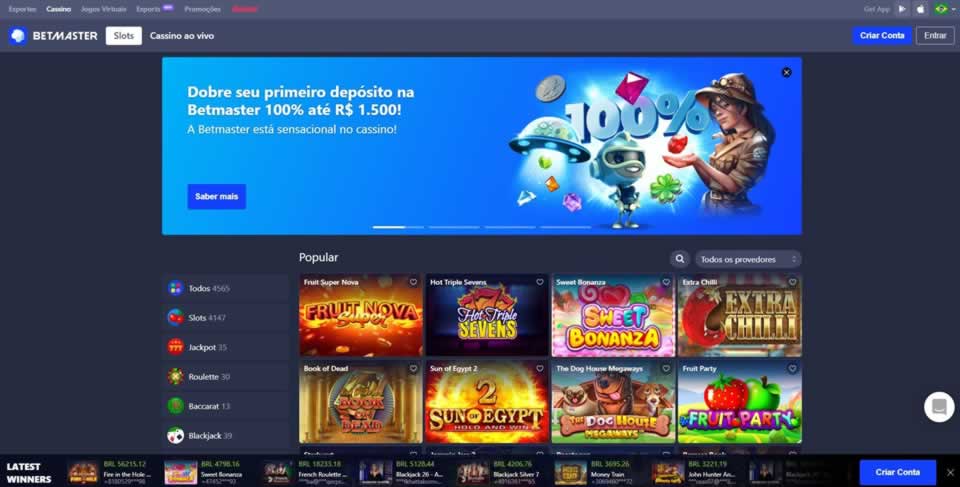 Jogo aviator