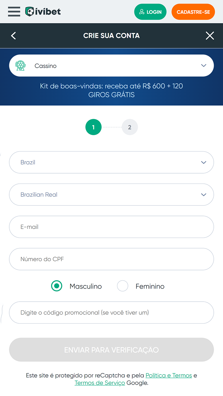 Bet apostas