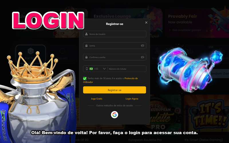Jogos miner