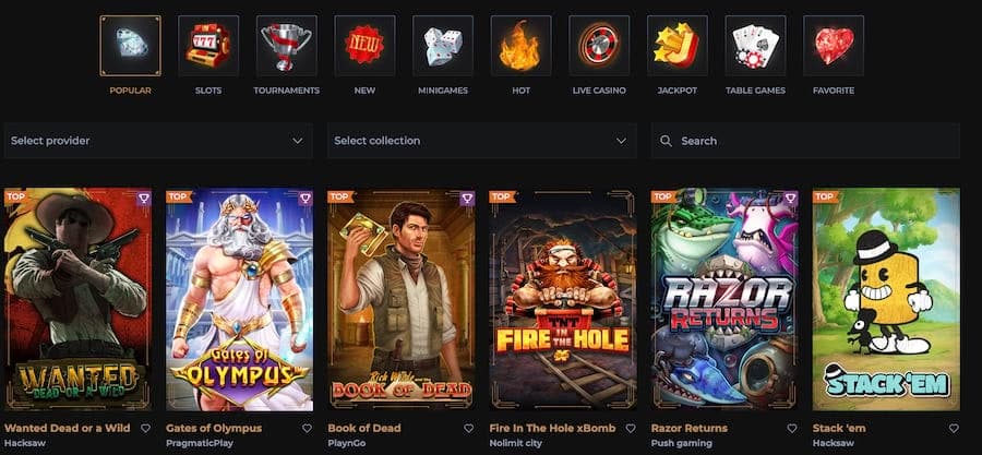 Jogos online brasil
