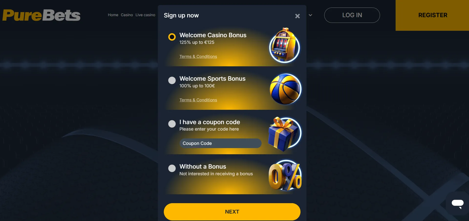Jogo de aposta para ganhar dinheiro
