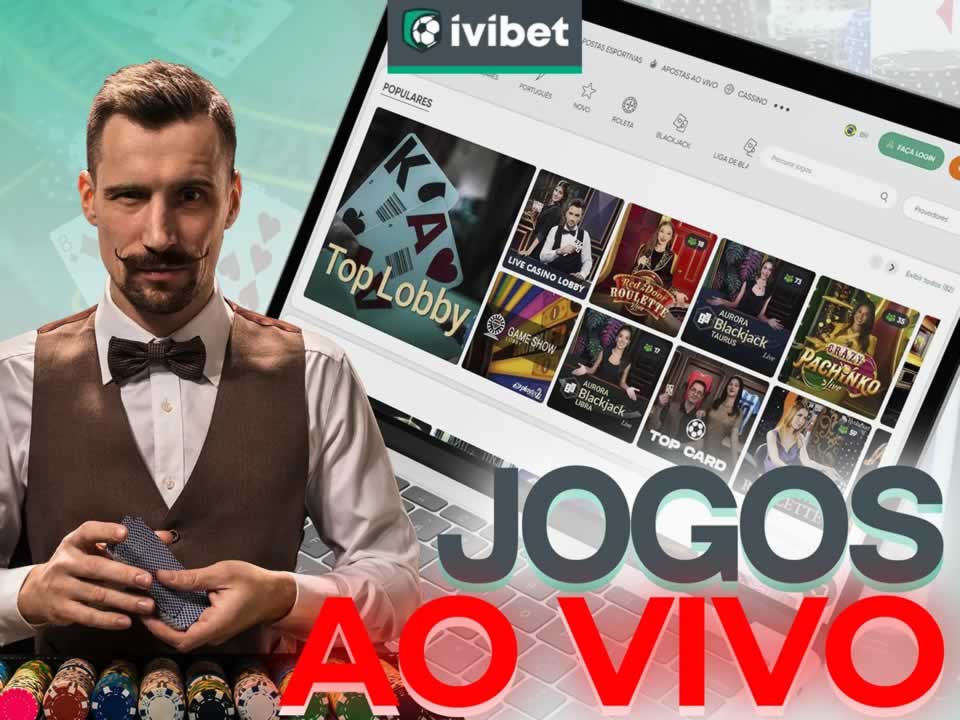 Esportivo bet