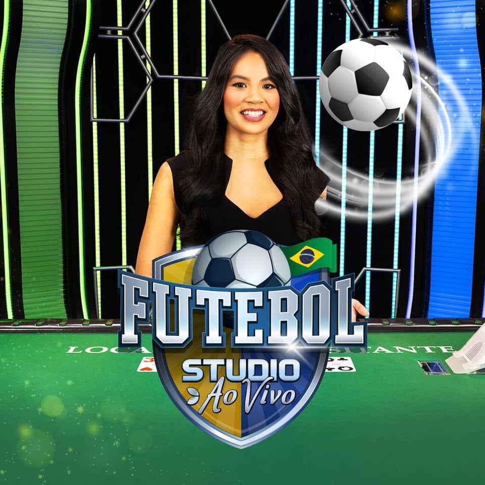 Roleta ao vivo