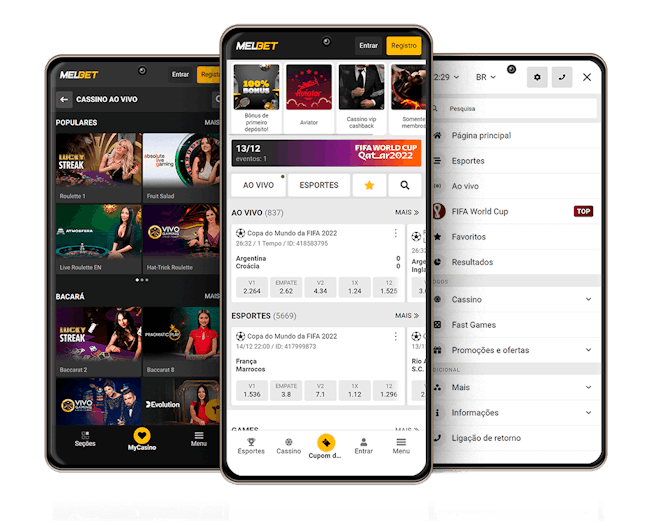 Blaze app baixar