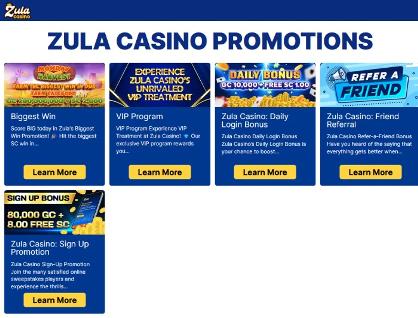 America world bets