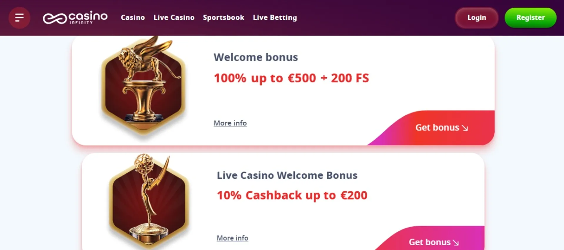 Sloterra Casino