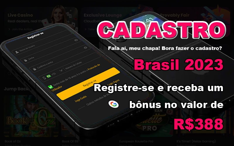 Infinity bet jogos