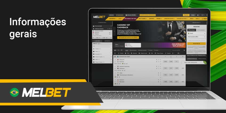 Bet sport