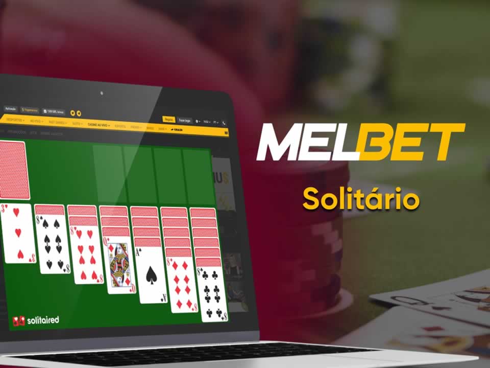 Mundo bet