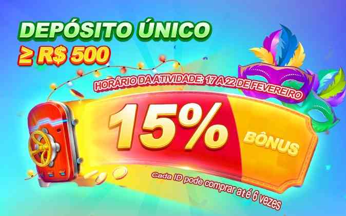 Casino on-line dinheiro real