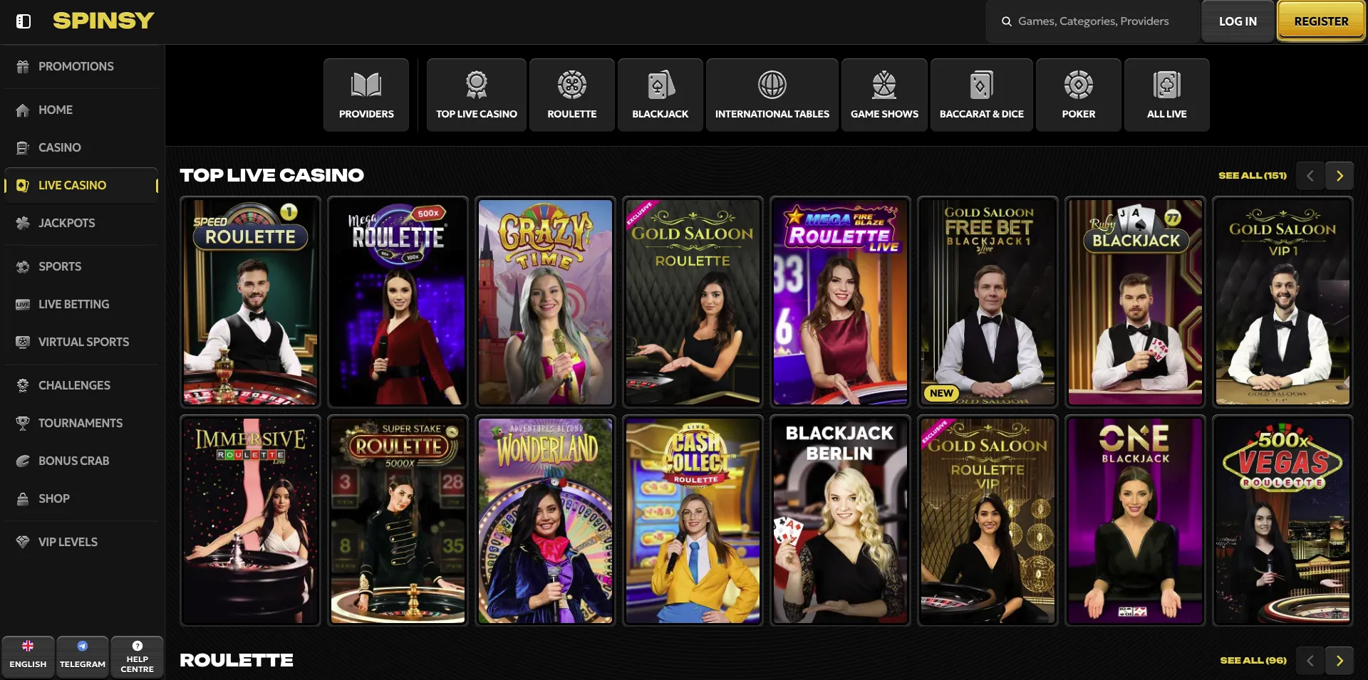 Blaze jogo online
