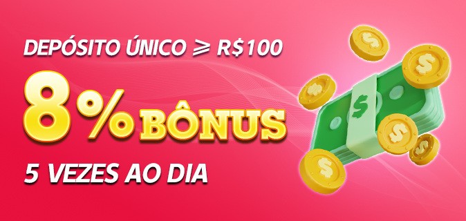 Saque betano