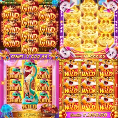 777 Gems Respin