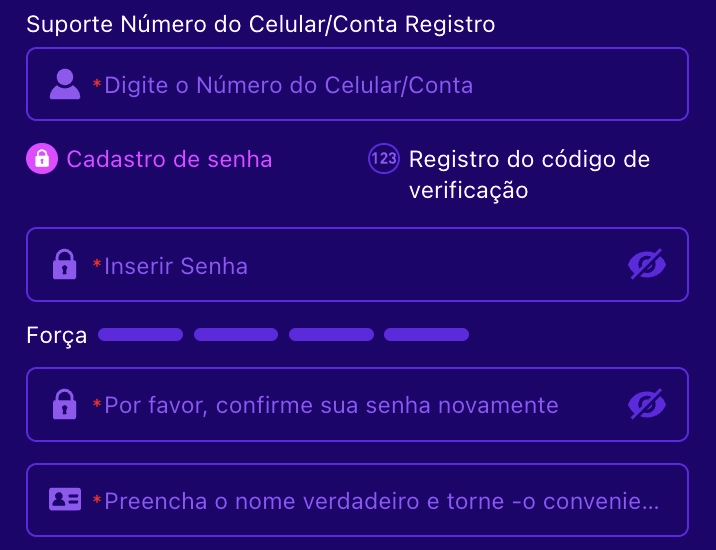 Cassinos online confiáveis
