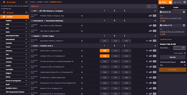 Firefox extensões