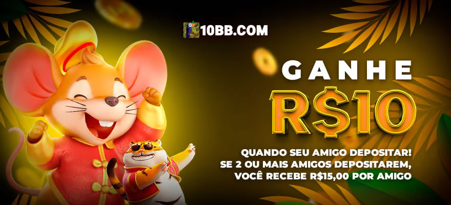 Bets esporte