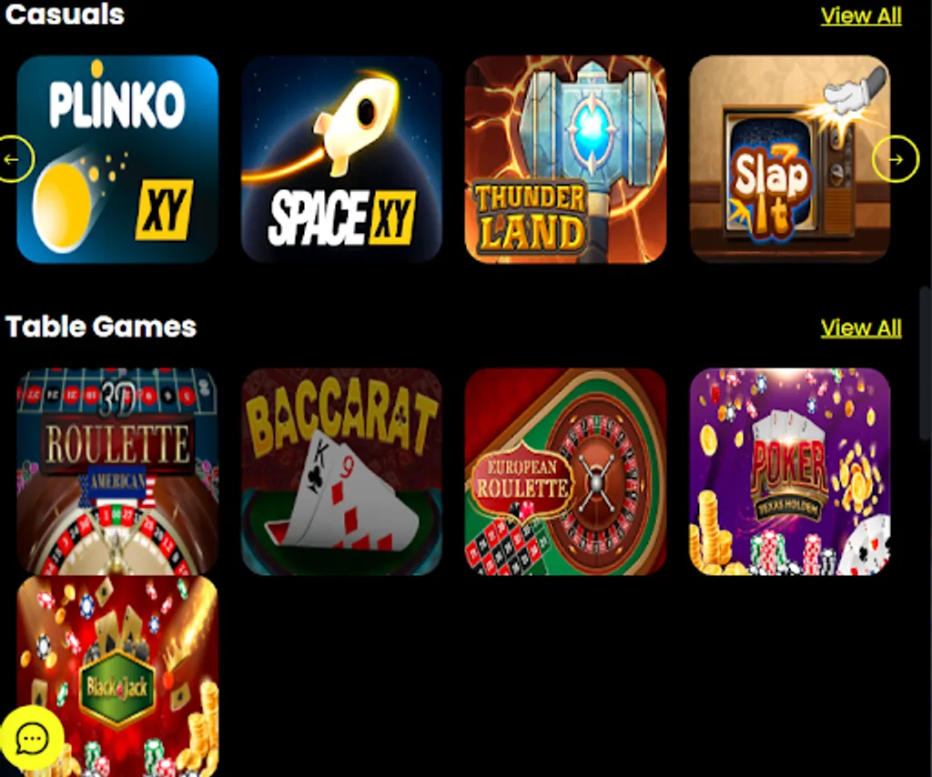 Grupos blaze
