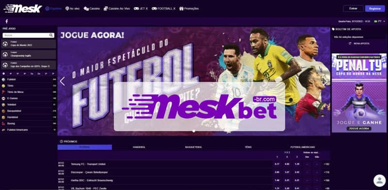 Dukescasino.com