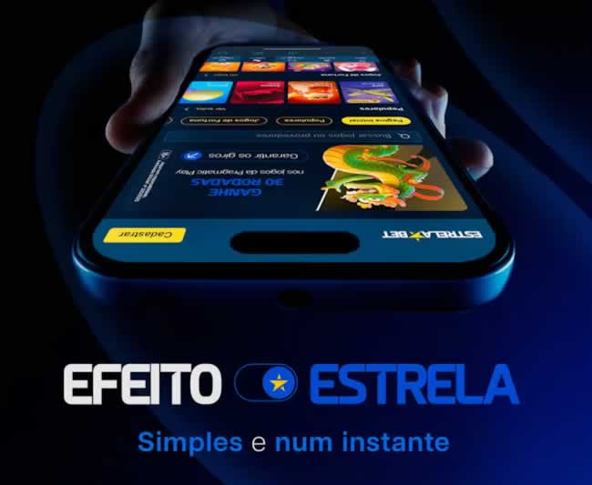 Jogo foguete