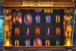 Bot crash blaze